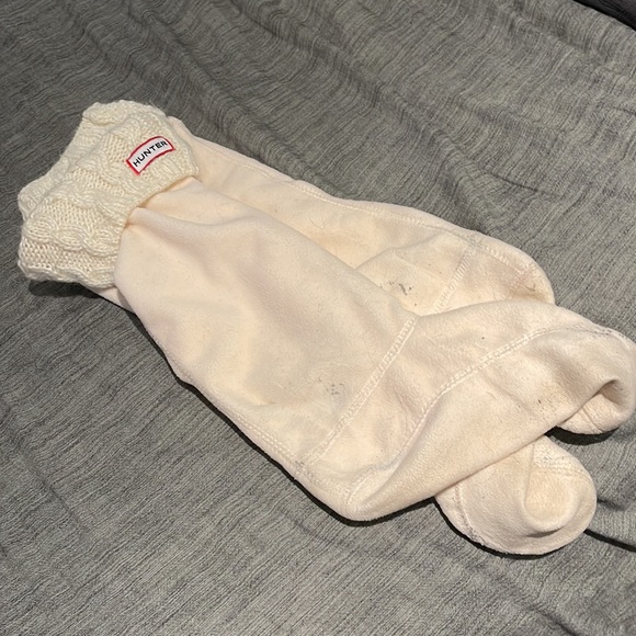 Hunter boot socks - Picture 2 of 2